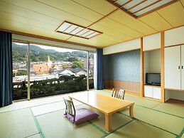 HOTEL SAKURA URESHINO