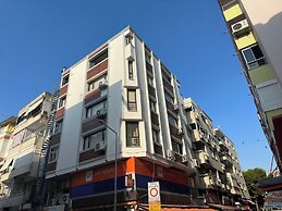 Panula Park Hotel