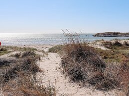 4 Star Holiday Home in Varberg