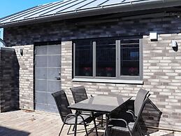 4 Star Holiday Home in Varberg