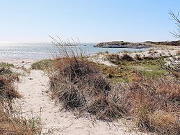 4 Star Holiday Home in Varberg