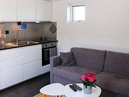 4 Star Holiday Home in Varberg