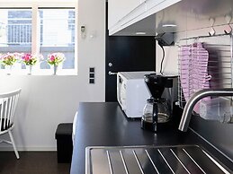 4 Star Holiday Home in Varberg