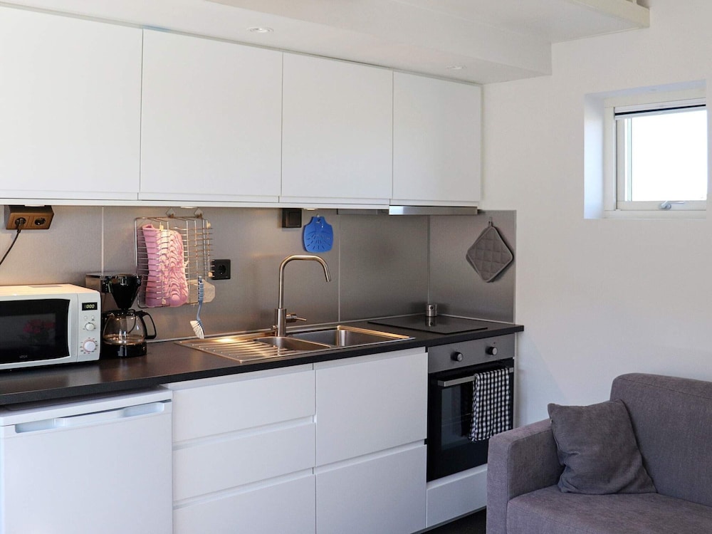 4 Star Holiday Home in Varberg