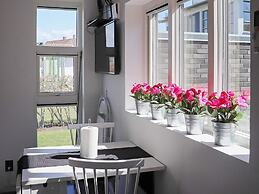 4 Star Holiday Home in Varberg