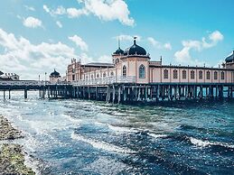 4 Star Holiday Home in Varberg