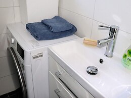 4 Star Holiday Home in Varberg