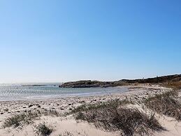 4 Star Holiday Home in Varberg