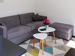 4 Star Holiday Home in Varberg