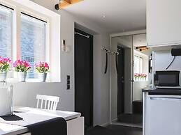 4 Star Holiday Home in Varberg