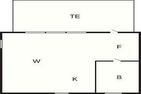 4 Star Holiday Home in Varberg