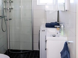 4 Star Holiday Home in Varberg