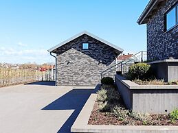 4 Star Holiday Home in Varberg