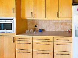 5 Star Holiday Home in Asbro