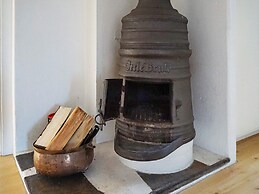 5 Star Holiday Home in Asbro