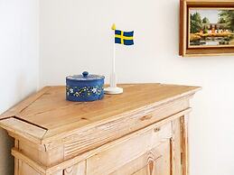 5 Star Holiday Home in Asbro