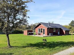 6 Person Holiday Home in Nibe
