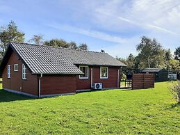 6 Person Holiday Home in Nibe