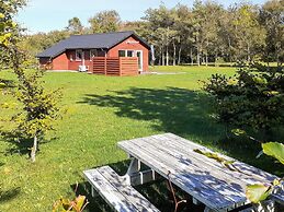 6 Person Holiday Home in Nibe