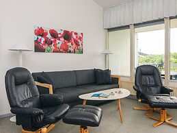 8 Person Holiday Home in Ringkobing