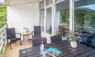 8 Person Holiday Home in Ringkobing