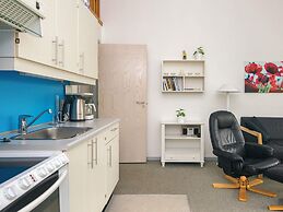 8 Person Holiday Home in Ringkobing