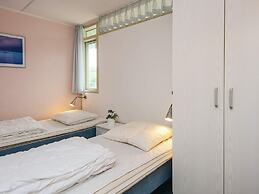 8 Person Holiday Home in Ringkobing