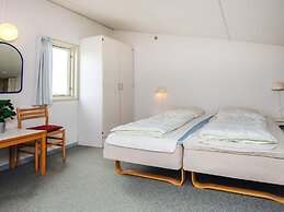 8 Person Holiday Home in Ringkobing