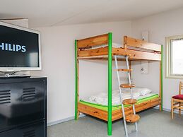 8 Person Holiday Home in Ringkobing