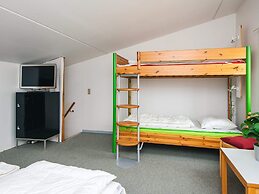8 Person Holiday Home in Ringkobing