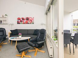 8 Person Holiday Home in Ringkobing