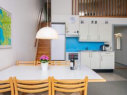 8 Person Holiday Home in Ringkobing