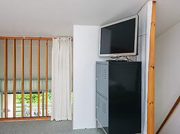 8 Person Holiday Home in Ringkobing