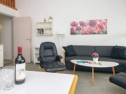 8 Person Holiday Home in Ringkobing