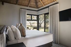 Nako Safari Lodge