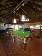 Nako Safari Lodge