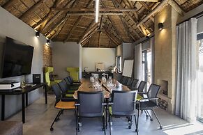 Nako Safari Lodge