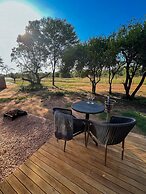 Nako Safari Lodge