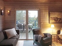 4 Star Holiday Home in Ingaro