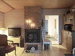 4 Star Holiday Home in Ingaro