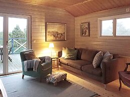 4 Star Holiday Home in Ingaro