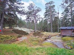 4 Star Holiday Home in Ingaro