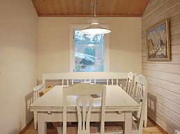 4 Star Holiday Home in Ingaro
