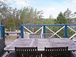 4 Star Holiday Home in Ingaro