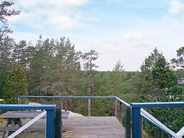 4 Star Holiday Home in Ingaro