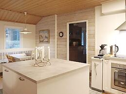 4 Star Holiday Home in Ingaro