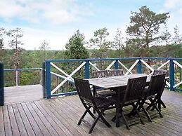 4 Star Holiday Home in Ingaro