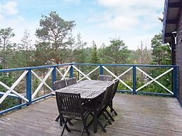 4 Star Holiday Home in Ingaro