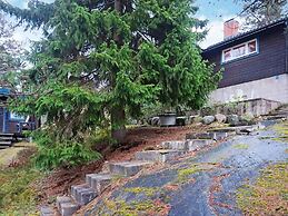 4 Star Holiday Home in Ingaro