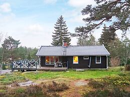 4 Star Holiday Home in Ingaro